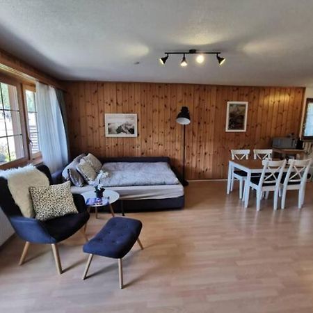 Chalet Rofel Zermatt Exterior photo